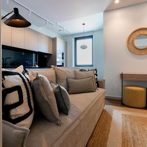 Superior Appartement met Twee Slaapkamers