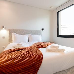 Deluxe Appartement met Twee Slaapkamers